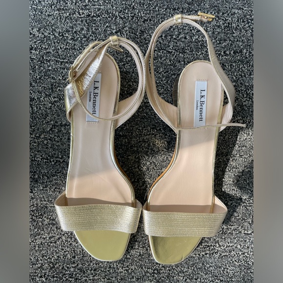 LKBENNETT Shoes - Picture 2 of 5